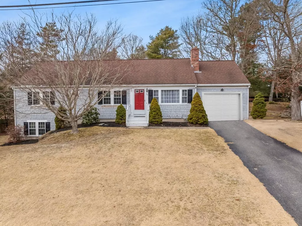 Barnstable, MA 02655,38 Westwind Cir