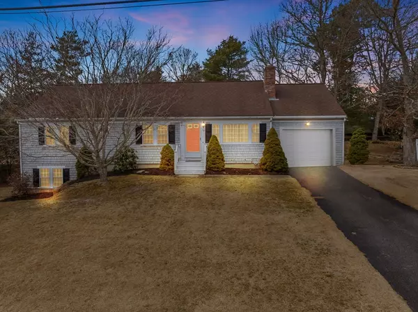 Barnstable, MA 02655,38 Westwind Cir