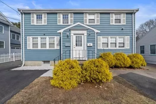 Needham, MA 02494,266 Hunnewell St #266