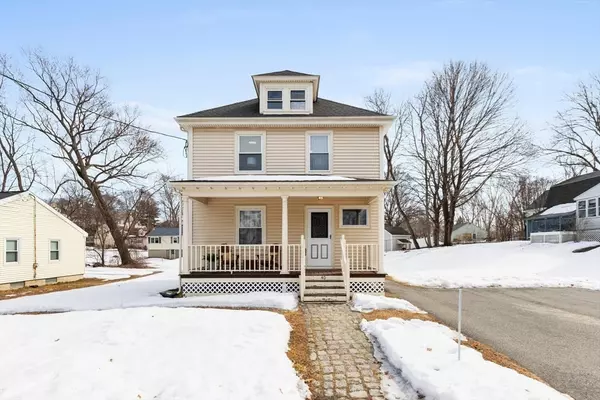 40 14th Avenue, Haverhill, MA 01830