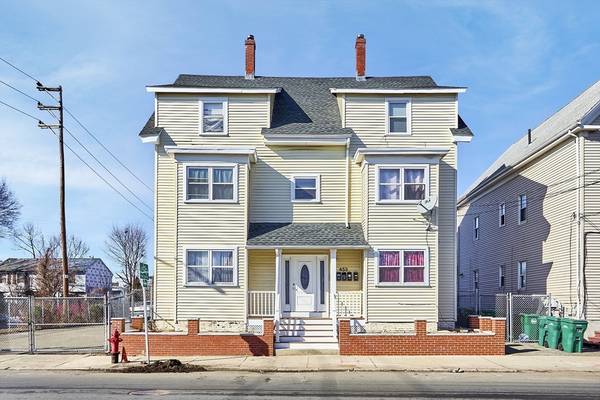 453-455 Summer St, Lynn, MA 01905