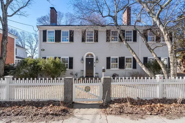 39 Court Street, Dedham, MA 02026