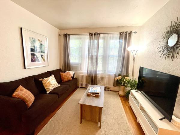 90 Kilsyth Rd #43Furnished, Boston, MA 02135