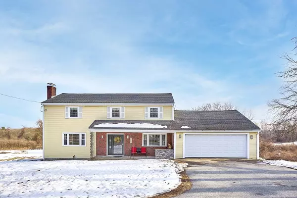 200 Pine Hill Rd, Chelmsford, MA 01824