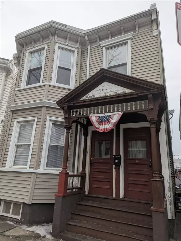 42-44 Condor Street, Boston, MA 02128