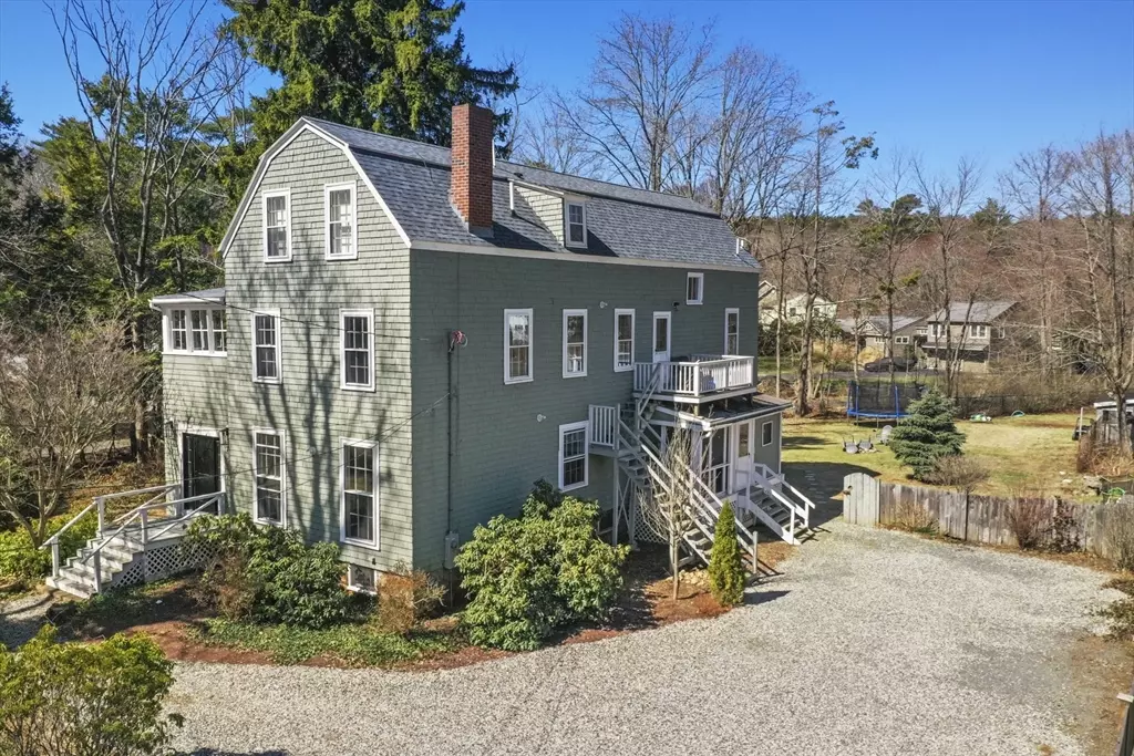 Beverly, MA 01915,40 Haskell Street