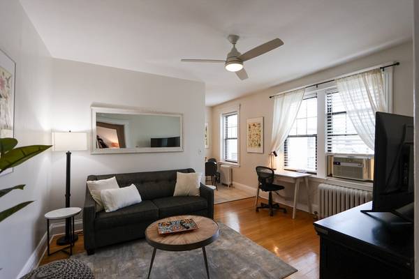 370 Chestnut Hill Ave #504Furnishe, Boston, MA 02135