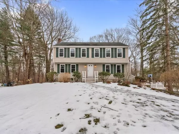 5 Alexander Rd, Hopkinton, MA 01748