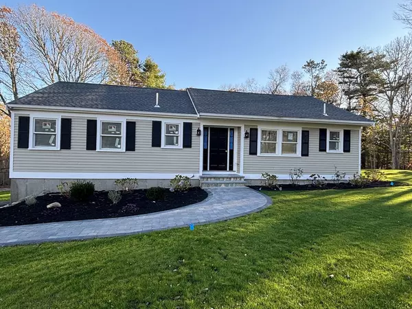 Barnstable, MA 02630,12 Dorcas Dr