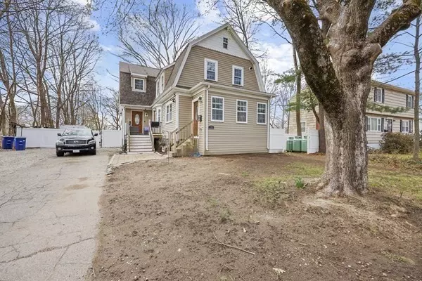 Braintree, MA 02184,166 Town St #2