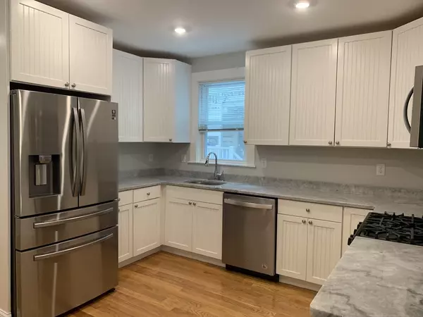 307 Highland Ave #1, Somerville, MA 02144