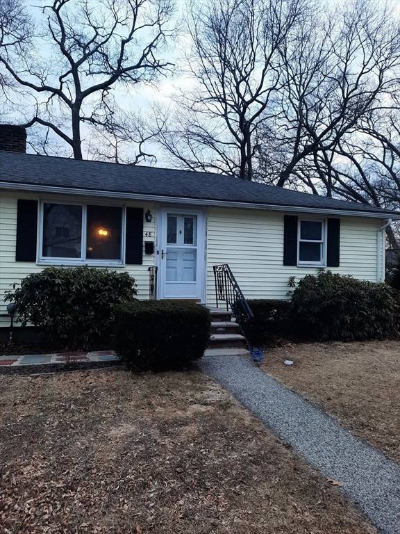 48 Fottler Rd. #48, Hingham, MA 02043