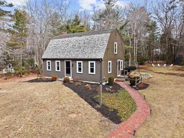 142 Parker Street, Norwell, MA 02061