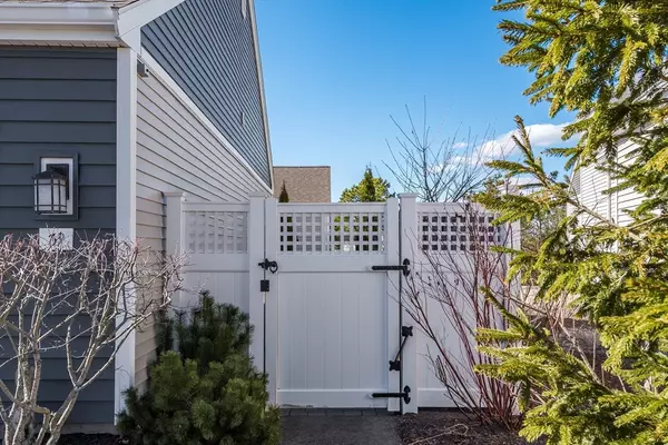 39 Hatherly Rise #39, Plymouth, MA 02360