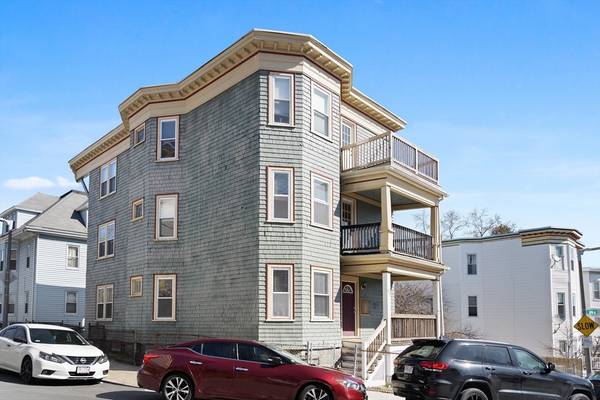 51 Alpha Road, Boston, MA 02124