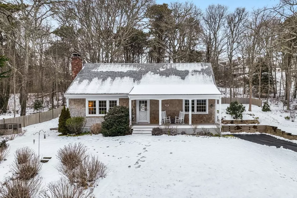 Chatham, MA 02633,15 Wood Valley Rd