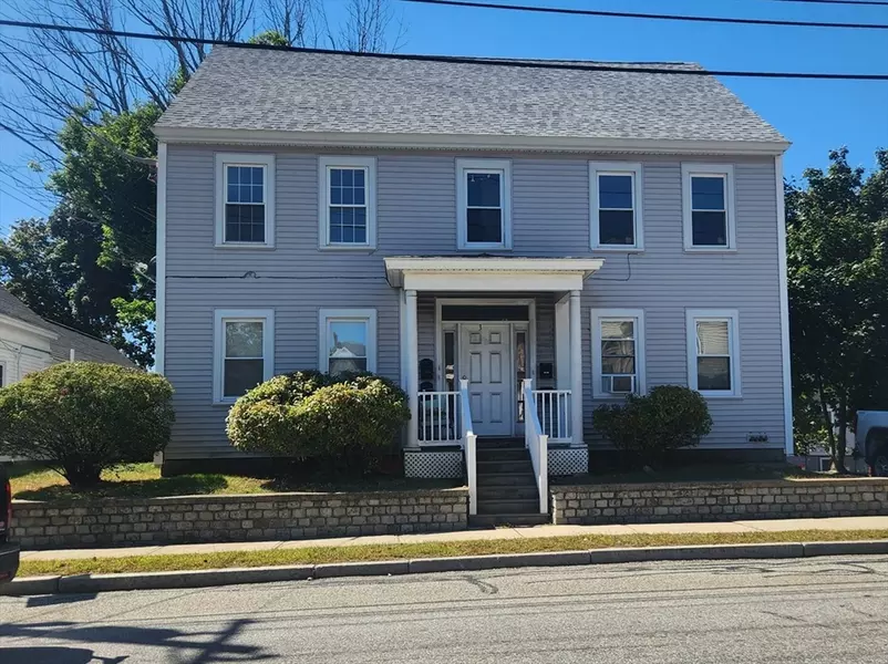 308 Broadway, Methuen, MA 01844