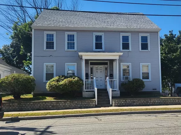 308 Broadway, Methuen, MA 01844