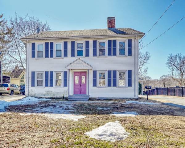 78 Main St, Saugus, MA 01906