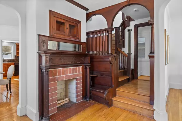 Arlington, MA 02476,28 Tanager Street