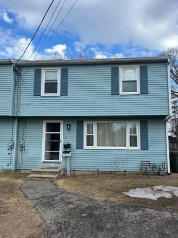 Bellingham, MA 02019,1161 South Main St #1161