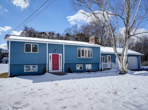 36 Richardson Rd., Hudson, MA 01749