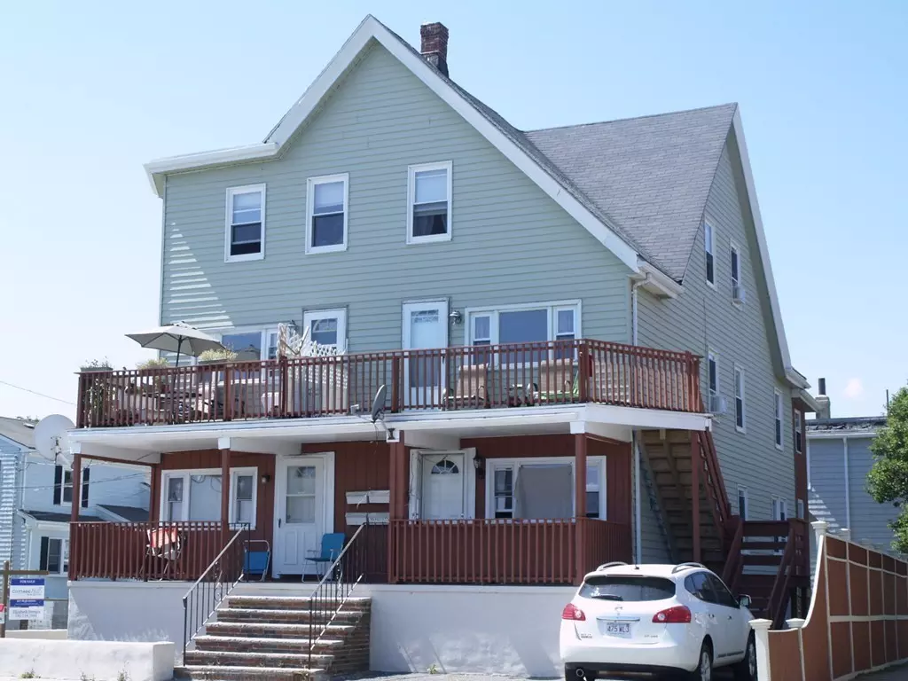 Winthrop, MA 02152,235-236 Winthrop Shore Drive