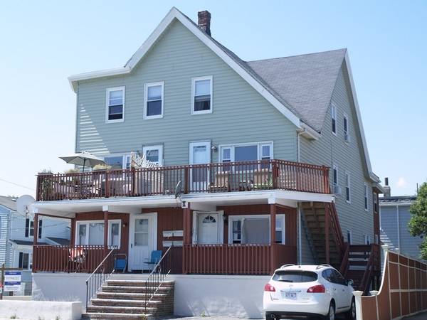 235-236 Winthrop Shore Drive, Winthrop, MA 02152