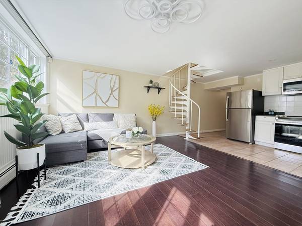 26 Inman Street #1D, Cambridge, MA 02139