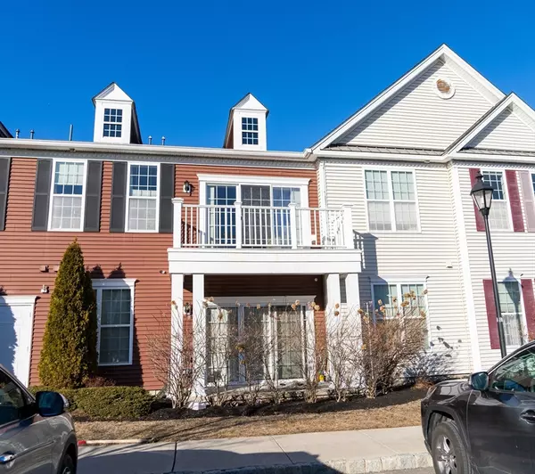 213 Corning Fairbanks Way #213, Westborough, MA 01581