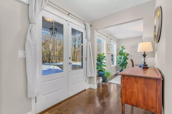 Townsend, MA 01474,52 Clement Rd
