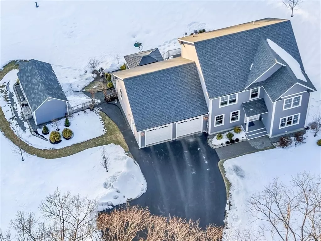 Townsend, MA 01474,52 Clement Rd