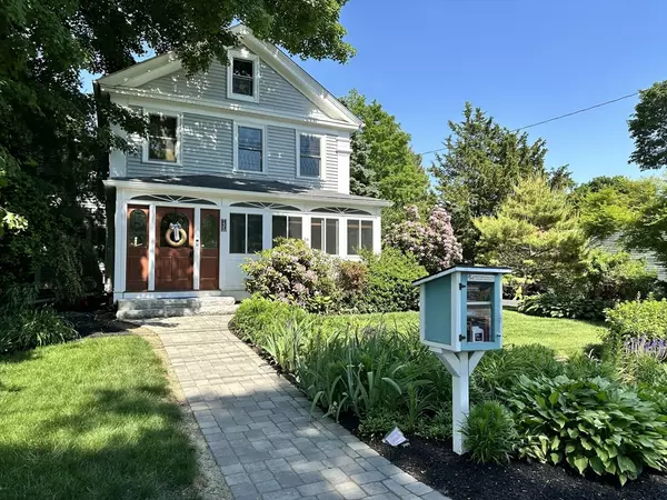 135 Milk St, Westborough, MA 01581