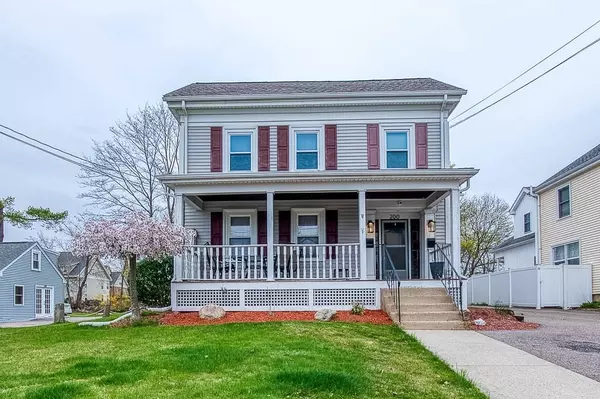 200 Union St, Franklin, MA 02038