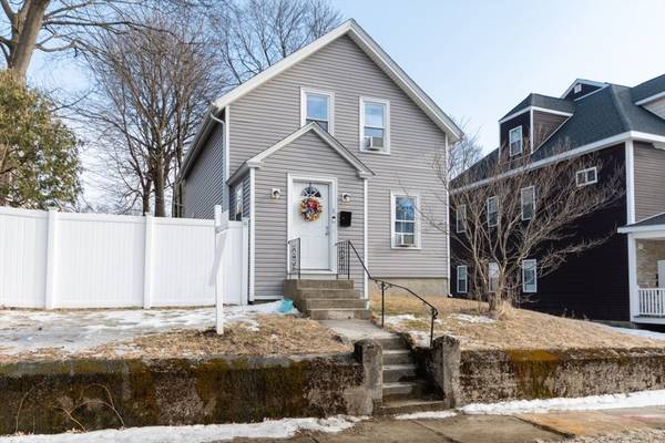 1 Birch Street, Worcester, MA 01610