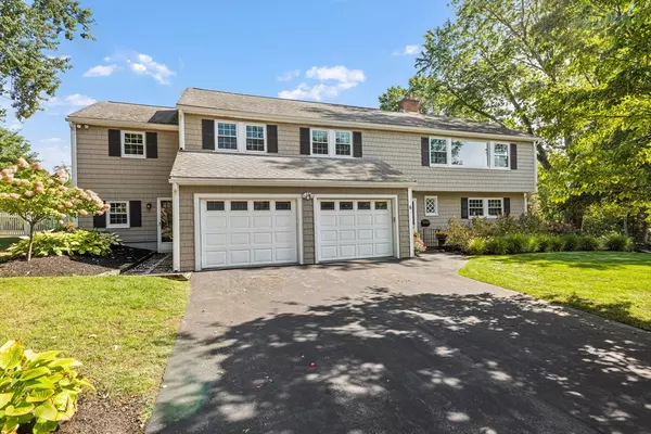 6 Woodleigh Rd, Natick, MA 01760