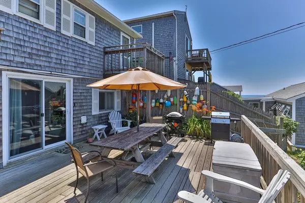 168 Shore Road #Unit 5, Truro, MA 02666