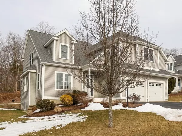 Holden, MA 01520,83 Jordan Rd
