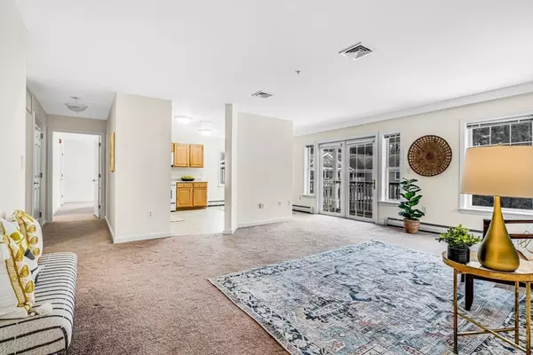 34 Meeting House Lane #305, Stow, MA 01775