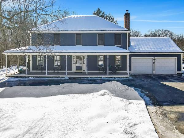 430 Walnut Street, Shrewsbury, MA 01545