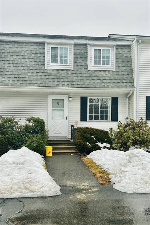 18 Westford Rd. #36, Ayer, MA 01432