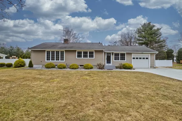 1066 Piper Road, West Springfield, MA 01089