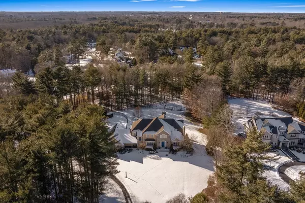 59 Anderson Farm Rd, Hanover, MA 02339