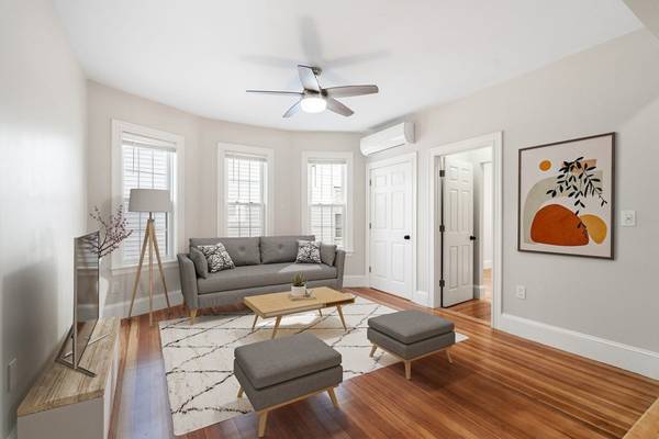 511 Geneva Avenue #2, Boston, MA 02122