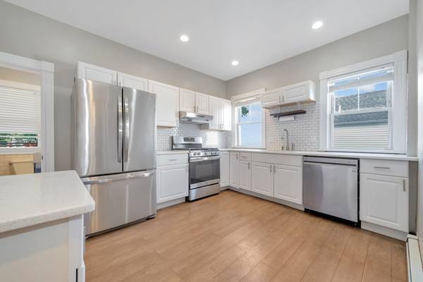 35 Faneuil St #1, Boston, MA 02135