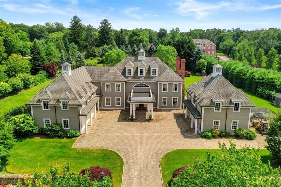 232 Grove Street, Westwood, MA 02090