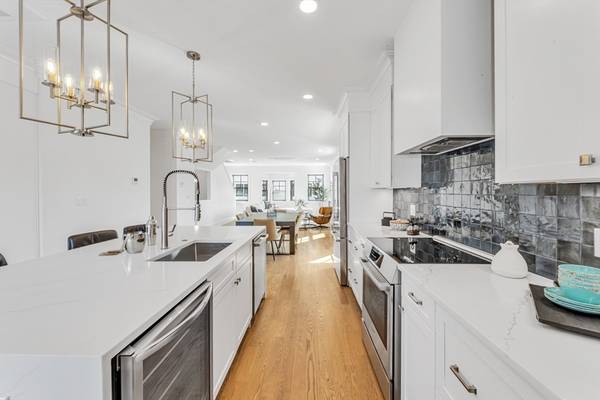 345 Baker Street #C, Boston, MA 02132