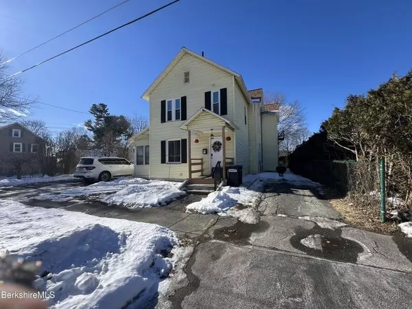 75 Briggs Ave, Pittsfield, MA 01201