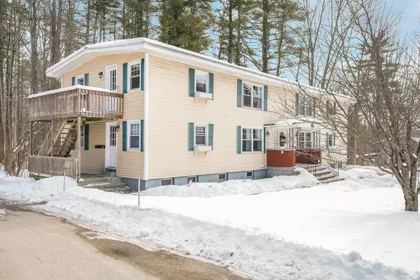 74 High St #5, Goffstown, NH 03045