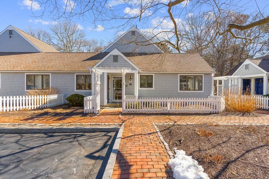 100 Mid-Iron Way #7021, Mashpee, MA 02649